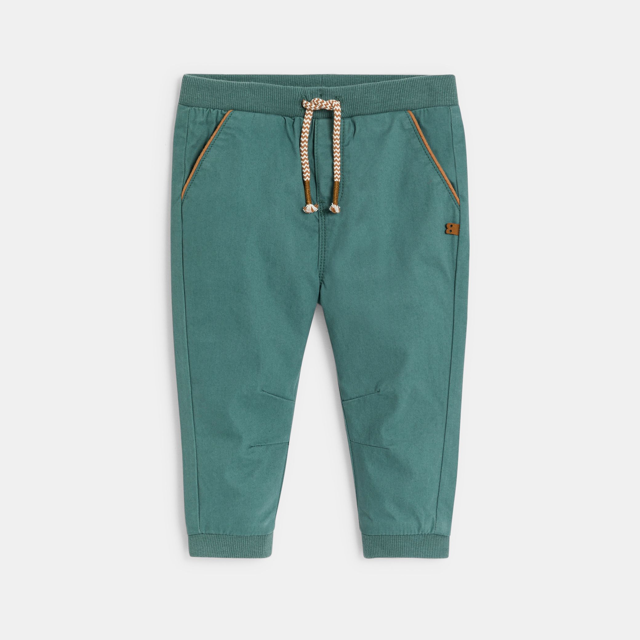Quần jogger cotton